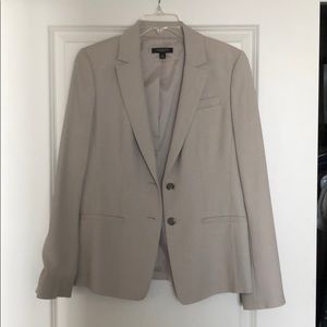 Ann Taylor Blazer Size 4